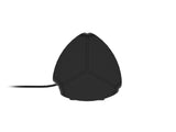 GENESIS Helium 312BT Sort 2.0 kanaler 10 W