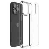 Spigen ACS06446 mobiltelefon etui 17 cm (6.69") Cover Transparent