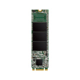 Silicon Power SP512GBSS3A55M28 intern solid state drev 512 GB M.2 Serial ATA III SLC