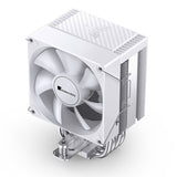 Jonsbo CR-1400 EVO Processor Luftkøler 9,2 cm Hvid 1 stk