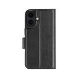 dbramante1928 Oslo Pro mobiltelefon etui 15,5 cm (6.1") Folie Sort