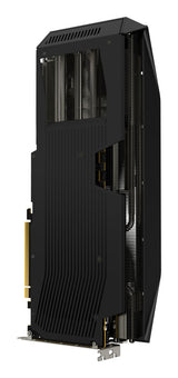 XFX Mercury Radeon RX 9070 XT Gaming Edition AMD 16 GB GDDR6