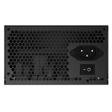 GIGABYTE P550B enhed til strømforsyning 550 W 20+4 pin ATX ATX Sort