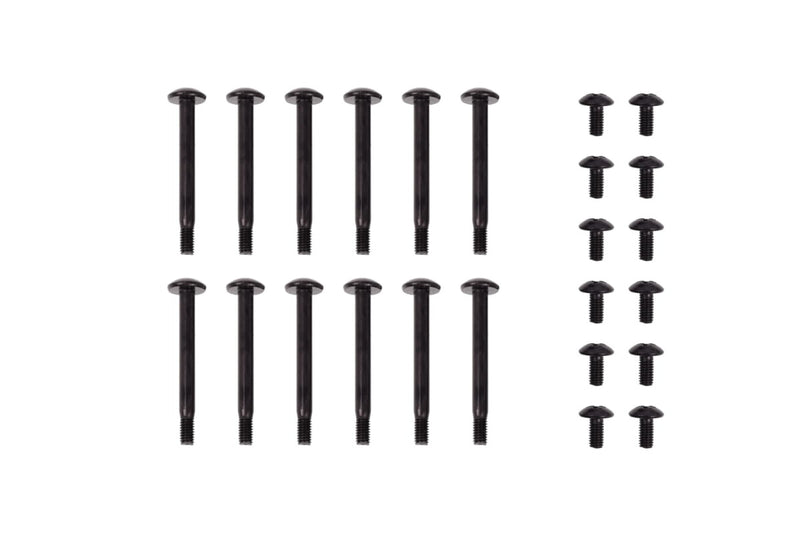 Alphacool 24848 Computerkølesystem, dele og tilbehør Monteringssæt