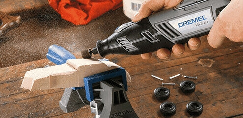 Dremel 723 Universel Tilbehørssæt