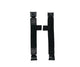 Zebra SG-NGTC5TC7-HDSTP-03 håndholdt mobilcomputertilbehør Arm mount