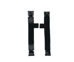 Zebra SG-NGTC5TC7-HDSTP-03 håndholdt mobilcomputertilbehør Arm mount