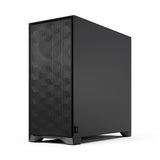 Fractal Design Pop 2 Air Black Solid Midi Tower Sort