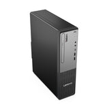 Lenovo ThinkCentre neo 30s Gen 5 Intel® Core™ i7 i7-13620H 16 GB DDR5-SDRAM 512 GB SSD Windows 11 Pro SFF PC Sort, Grå