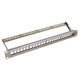 EFB Elektronik 37578.1 patch panel 1U