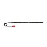 Eaton EVBAF316X strømforsyningsenhed (PDU) 42 AC stikkontakt(er) 39U Sort