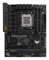 ASUS TUF GAMING B650-PLUS AMD B650 Sokkel AM5 ATX