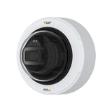 Axis P3248-LV Kuppel IP-sikkerhedskamera Udendørs 3840 x 2160 pixel Loft/væg