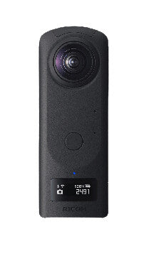 Ricoh Theta Z1 360 kamera