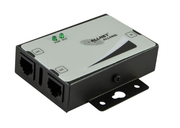 ALLNET ALL4406 Indendørs Temperatursensor Ledningsført