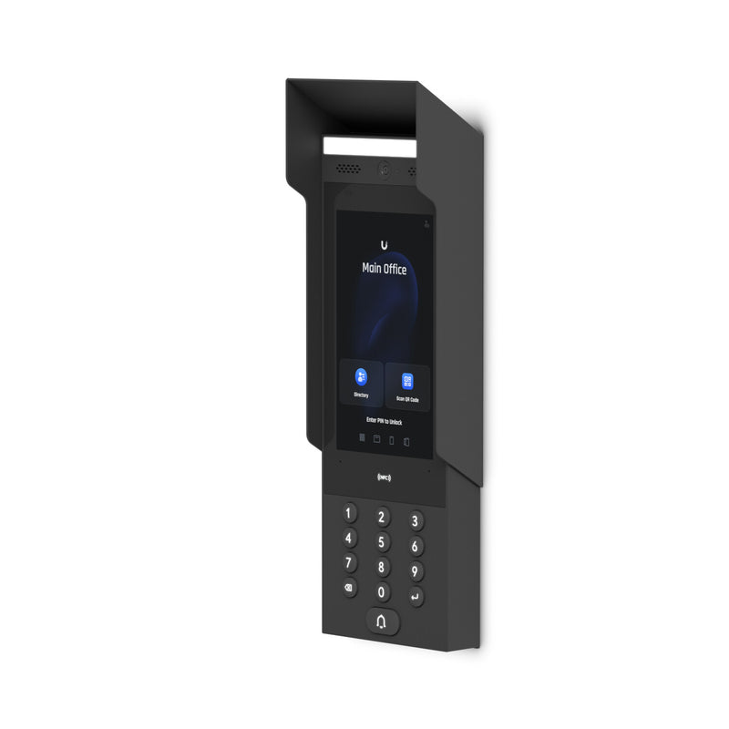 Ubiquiti UACC-Intercom-Sunshield Solafskærmning