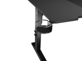 GENESIS NDS-2250 computerbord Sort
