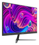 Hikvision DS-D5024F2-BV2S computerskærm 60,5 cm (23.8") 1920 x 1080 pixel Fuld HD LED Sort