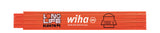 Wiha 42068 tommestok 2 m