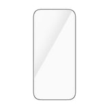 PanzerGlass ® Ceramic Skærmbeskyttelse iPhone 18 Pro | 17 Pro Ultra-Wide Fit m. FASTFIT IN-A-BOX