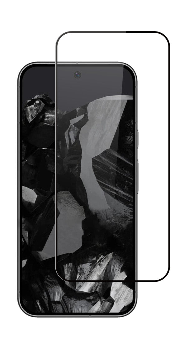 Screenor 16755SN Skærm og -bagsidebeskytter til mobiltelefon Klar skærmbeskytter Goobay 1 stk