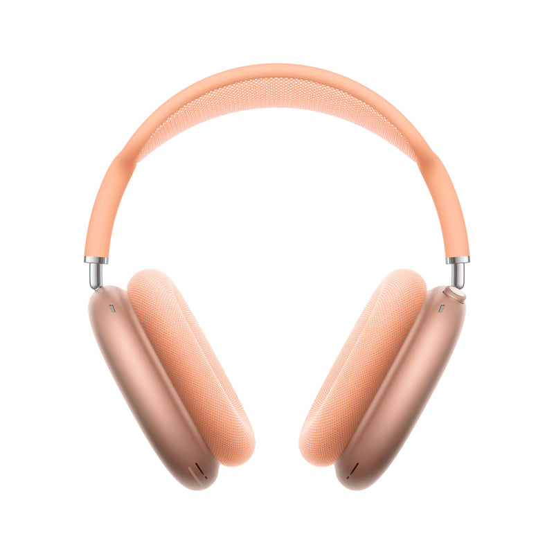 Apple AirPods Max 2 Headset Trådløs Opkald/musik USB Type-C Bluetooth Orange