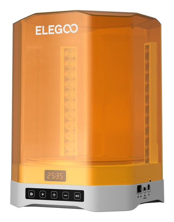 Elegoo Mercury Plus V3.0 2 stk