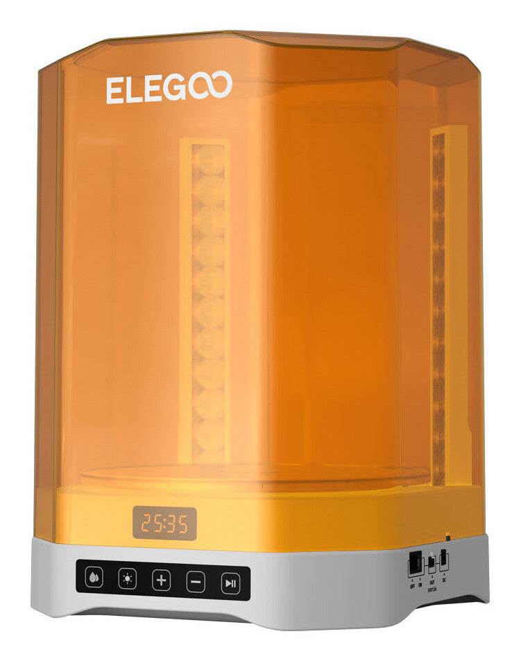 Elegoo Mercury Plus V3.0 2 stk
