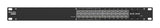 Teltonika SWM280 netværksswitch Administreret L2+ Gigabit Ethernet (10/100/1000) Strøm over Ethernet (PoE) Sort
