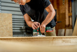 Metabo STA 18 LTX 150 BL puslespil 3500 spm 1,9 kg