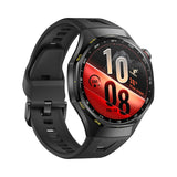 Huawei WATCH GT 7 PRO 3,73 cm (1.47") AMOLED 46 mm Digital 466 x 466 pixel Berøringsskærm Sort Wi-Fi GPS (satellit)