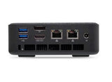 Acer Revo Box RB102 Intel Core Ultra 7 155H 32 GB DDR4-SDRAM 1 TB SSD Windows 11 Home Mini PC Sort