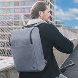 DICOTA Eco MOTION 13 - 15.6" 39,6 cm (15.6") Rygsæk Blå