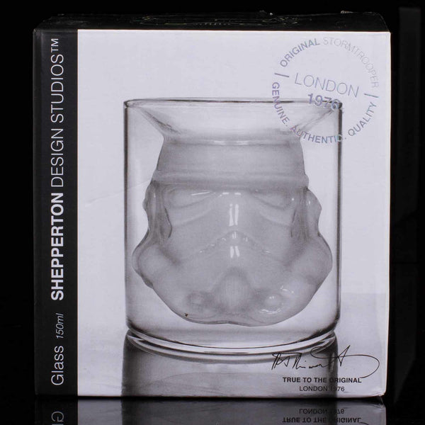 Thumbs Up 1001571 whiskey glas Transparent 1 stk 150 ml
