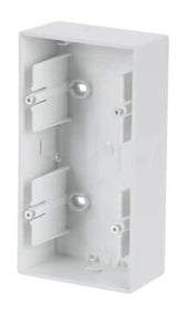 Busch-Jaeger 1702-84 Hvid