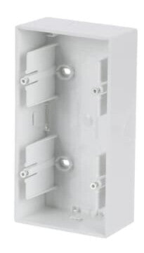 Busch-Jaeger 1702-84 Hvid
