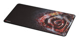 GENESIS Carbon 500 Maxi Lava G2 Gaming musemåtte Flerfarvet