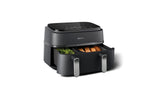 Philips 3000 series Airfryer NA352/00 Dual Basket