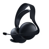 Sony Pulse Elite Headset Trådløs Spil Bluetooth Sort