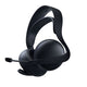 Sony Pulse Elite Headset Trådløs Spil Bluetooth Sort
