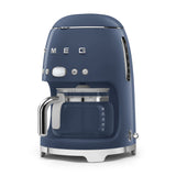 Smeg DCF02NBEU kaffemaskine Fuld-auto Espressomaskine 1,4 L