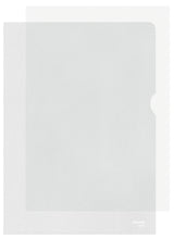 Esselte Omslag 120 my A4