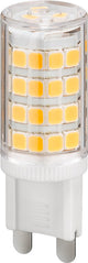 Goobay 77427 LED-lampe Varm hvid 3000 K 3,5 W G9 E