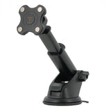 Mobilis 020008 holder Aktiv holder Mobiltelefon/Smartphone Sort