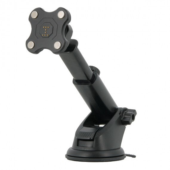 Mobilis 020008 holder Aktiv holder Mobiltelefon/Smartphone Sort