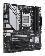 ASUS PRIME B650M-A WIFI II AMD B650 Sokkel AM5 micro ATX