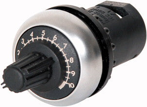 Eaton M22-R4K7 modstand 4700 ohm (Ω)