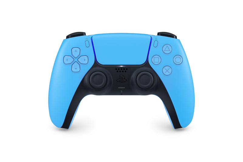 Sony Interactive Entertainment Trådløs DualSense-controller Starlight Blue V2