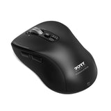 Port Designs 900707C mus Hjem Højre hånd RF trådløs + Bluetooth 3200 dpi