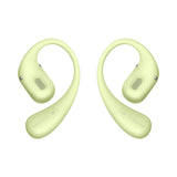 Huawei FreeArc Headset Kabel & trådløs Ørekrog Opkald/musik USB Type-C Bluetooth Grøn